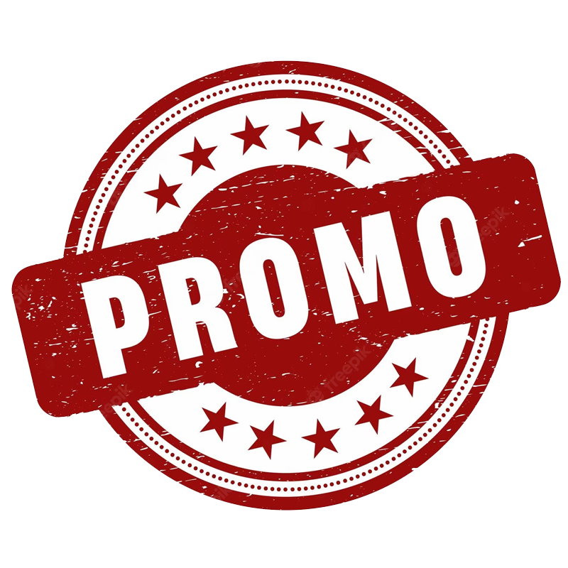 promo icon