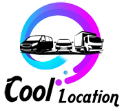 Location de voiture pas chère à la Réunion - Logo Cool Location
